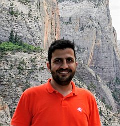 Saeed Maleki